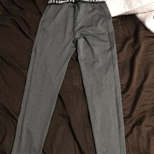 under armour leggings
